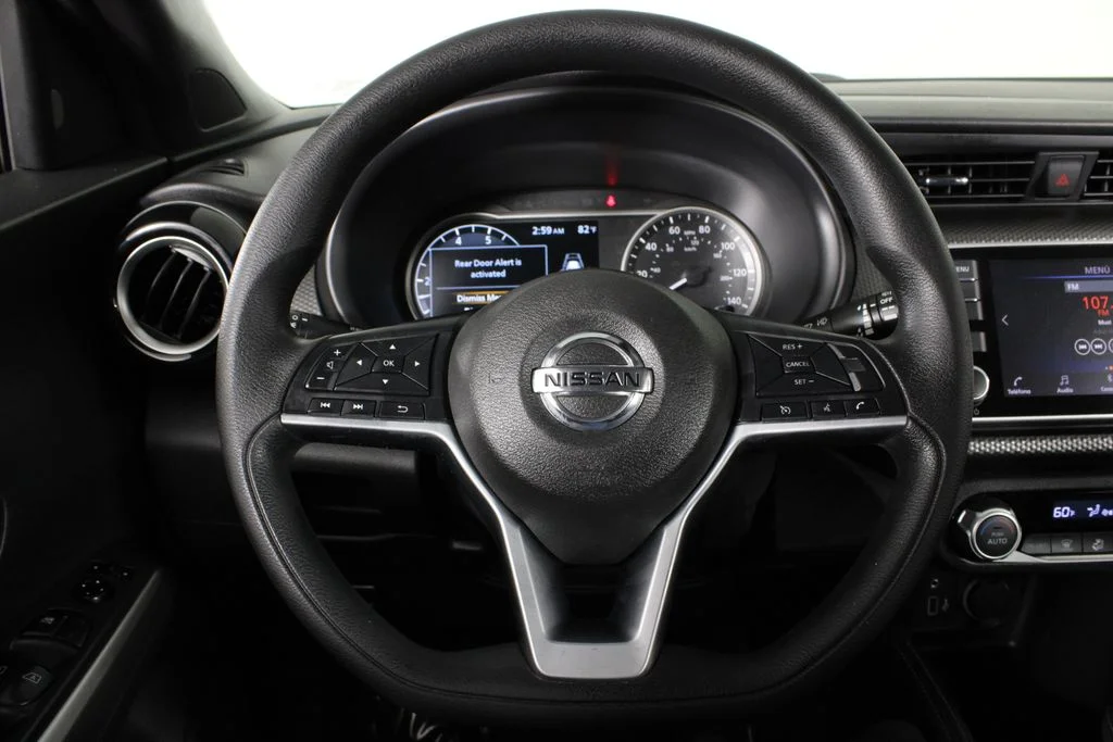 2020 Nissan Kicks SV - Photo 10