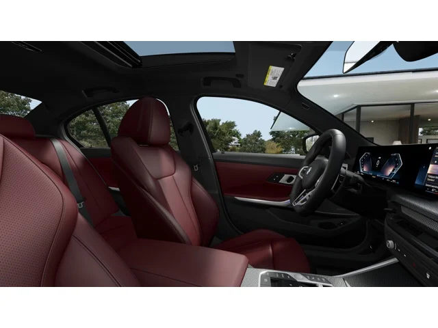 New 2026 Brooklyn Grey Metallic BMW  image 9