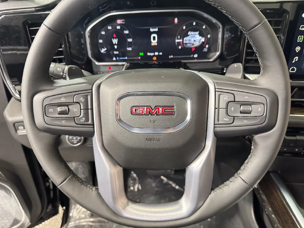 2026 GMC Sierra 1500 Elevation - Photo 13