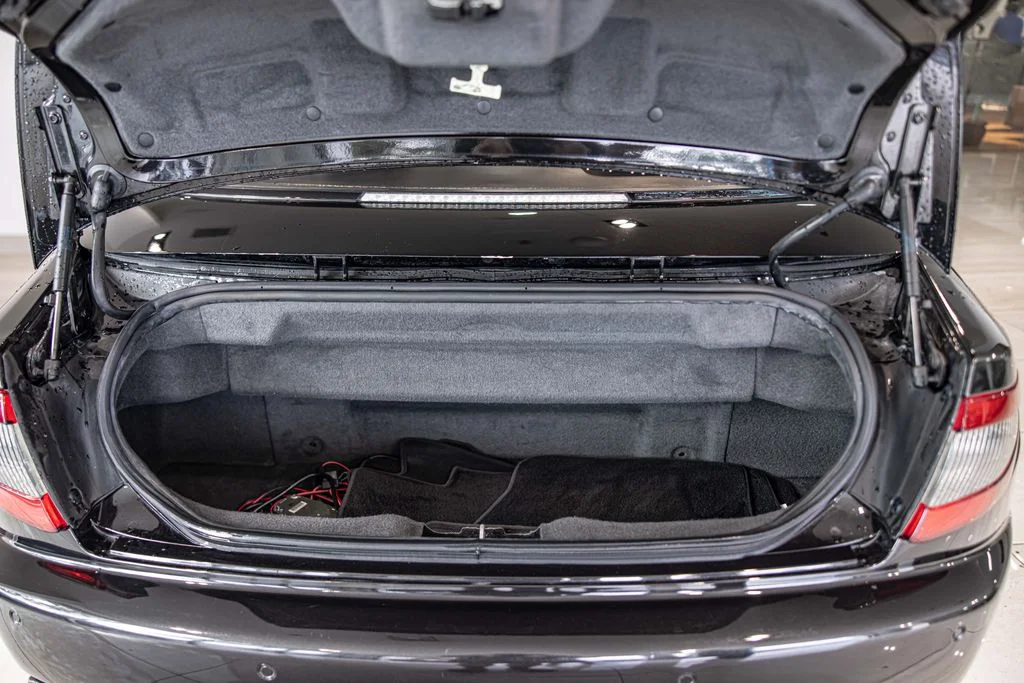 Used 2015 Black Maserati Sport image 15