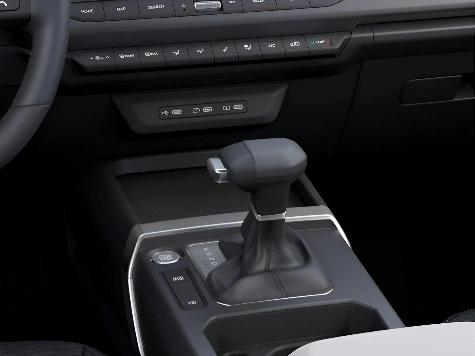 New 2027 Aurora Black Pearl Kia LX image 24