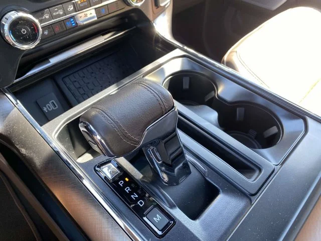 Certified Used 2025  Ford King Ranch image 21
