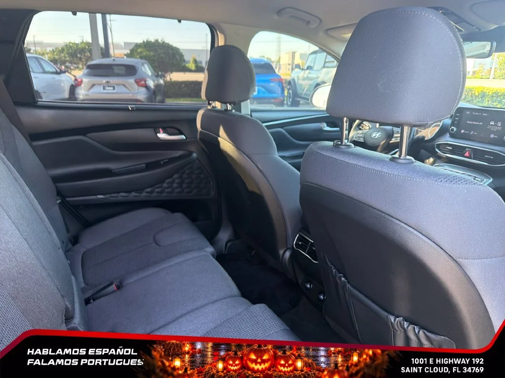 Used 2022 Gray Hyundai XRT image 29