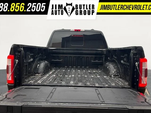 Used 2022  Ford XL image 4