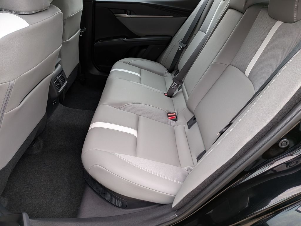 Used 2026 Black Toyota SE image 28