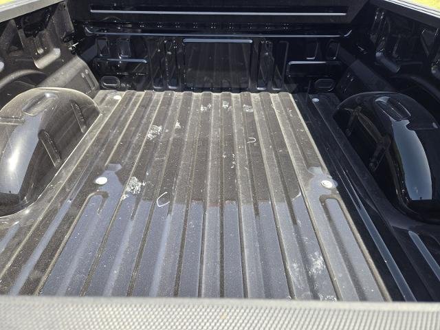 New 2026 Agate Black Metallic Ford XLT image 40