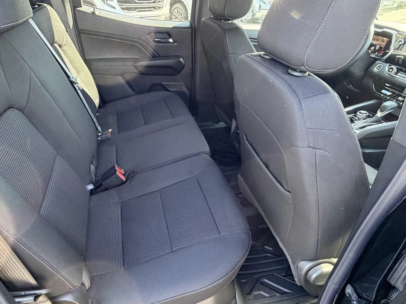 New 2026 Onyx Black GMC Elevation image 12