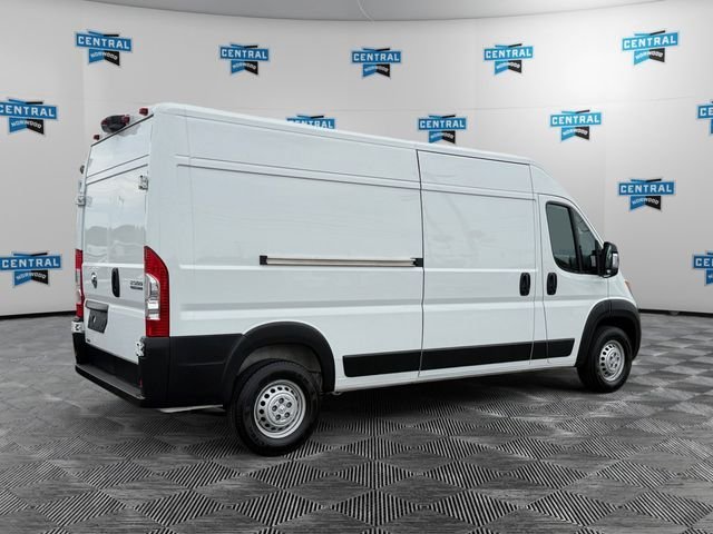 Used 2026 White Ram High Roof image 5