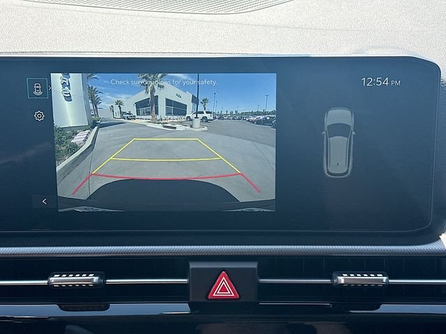 New 2026 Snow White Pearl Kia S image 13