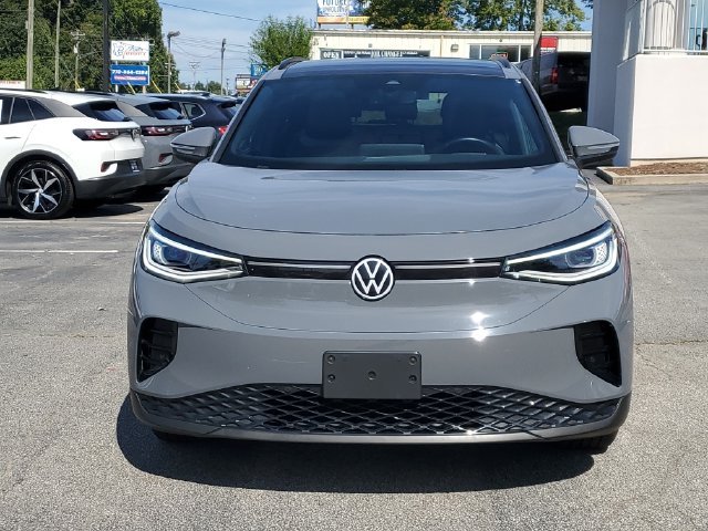 Certified 2023 Volkswagen ID.4 PRO S with VIN 1V2VMPE85PC017188 for sale in Snellville, GA
