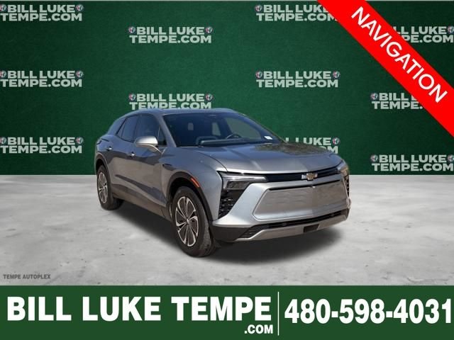 2024 Chevrolet Blazer EV LT AWD's photo