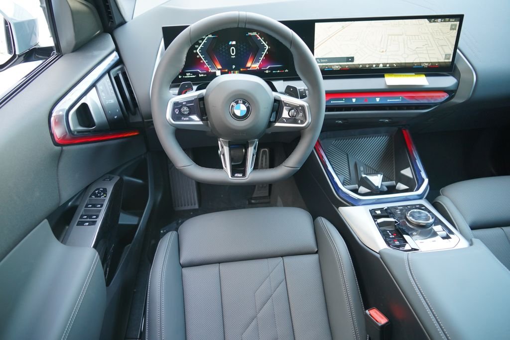 New 2026 Brooklyn Grey Metallic BMW 30 xDrive image 15