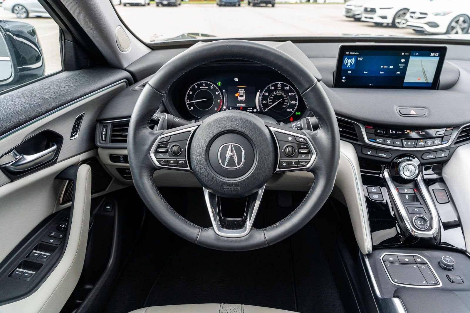 Used 2023 Gray Acura Technology Package image 26
