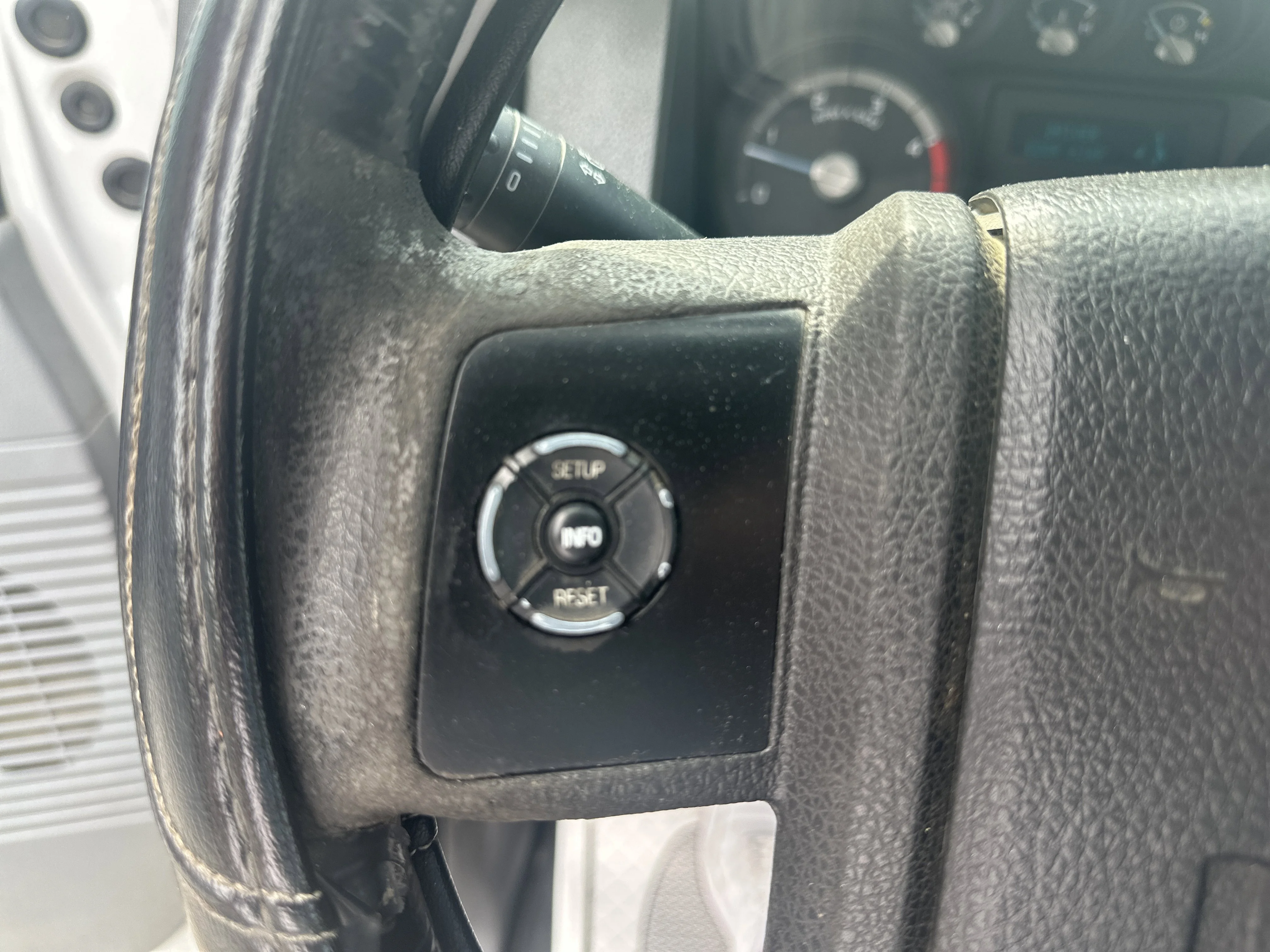 Used 2014  Ford  image 13
