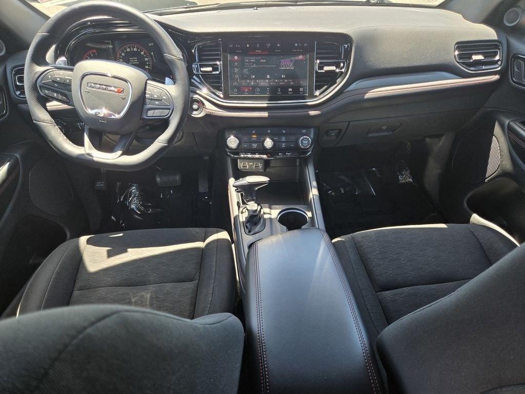 Certified Used 2025 DB Black Clearcoat Dodge GT image 12
