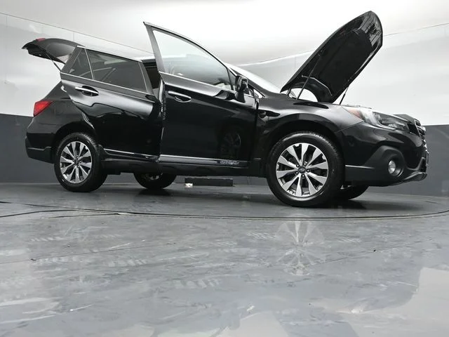 Used 2019 Black Subaru 2.5i image 54