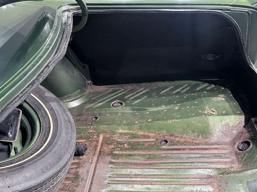 Used 1969  Plymouth  image 48