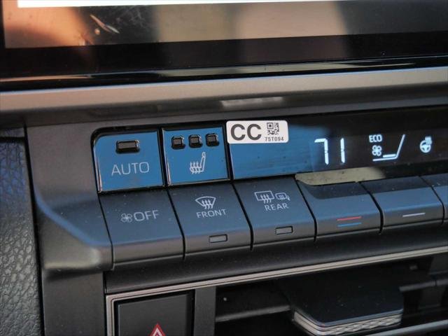 Certified Used 2025 UNDERGROUND Toyota  image 32