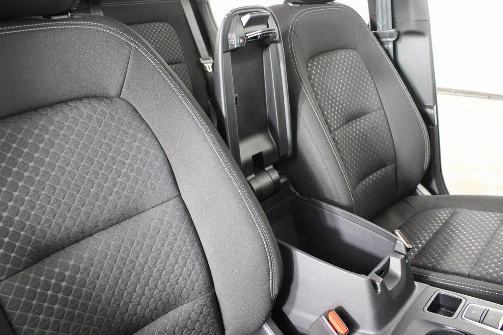 New 2026 Gray Ford Active image 19
