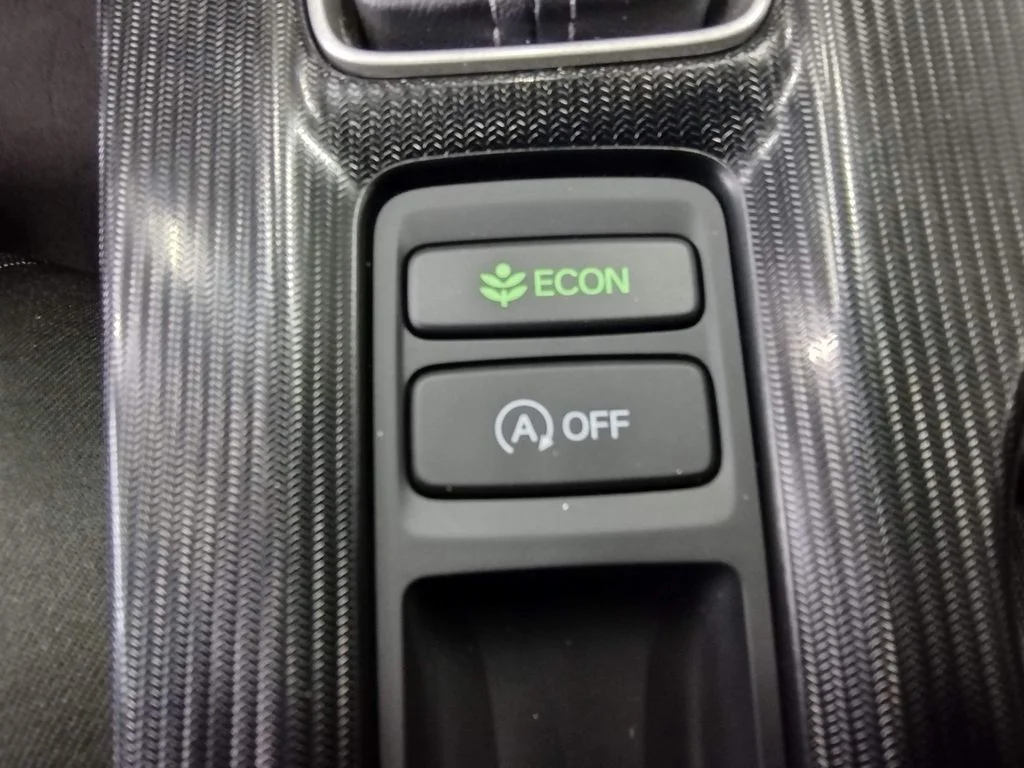 Used 2024 Silver Honda LX image 27