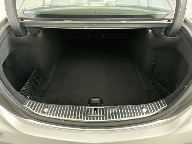 Pre-Owned 2015 Mercedes-Benz S 550