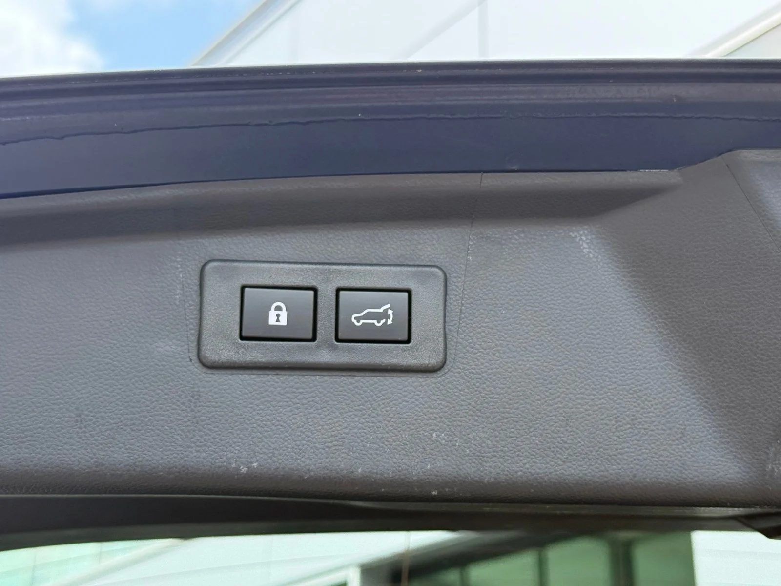 Used 2024 Blue Subaru Limited XT image 27