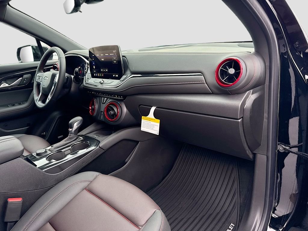 2026 Chevrolet Blazer RS - Photo 33