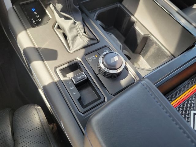 Used 2023 Wind Chill Pearl Toyota Platinum image 26