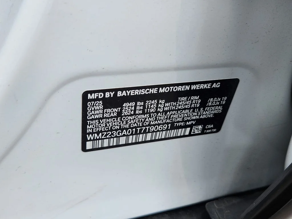 2026 MINI Countryman S - Photo 30