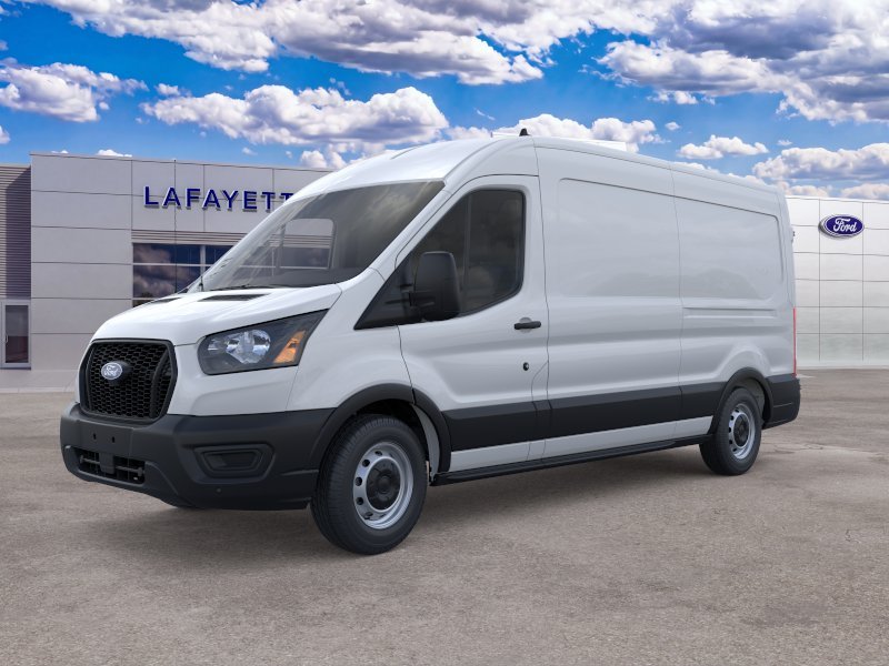 2026 Ford Transit Van Base - Photo 47
