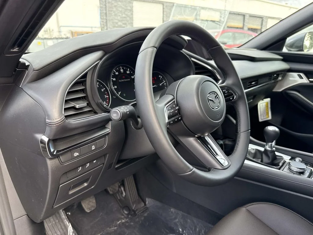 New 2026 Polymetal Gray Metallic Mazda 2.5 S Premium image 26