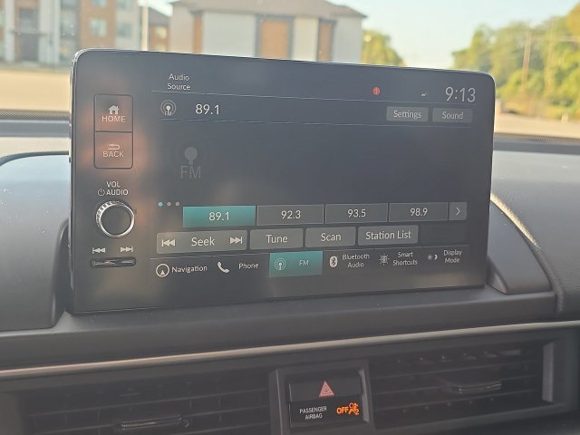 Used 2023 Gray Honda Touring image 23