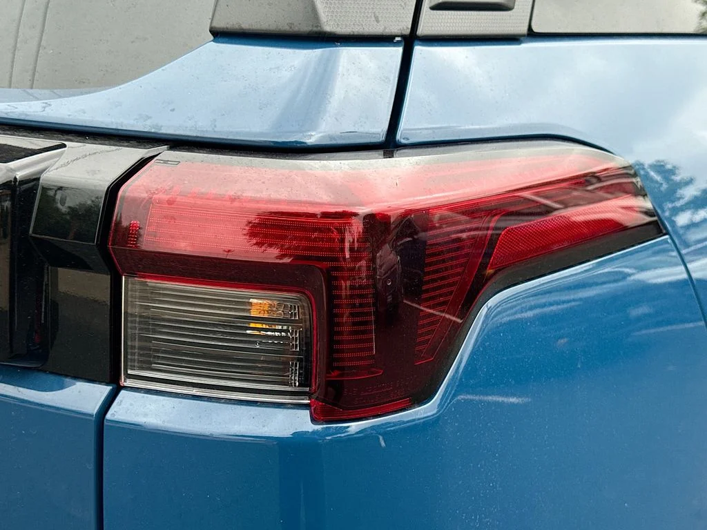 New 2026 Blue Subaru Wilderness image 35