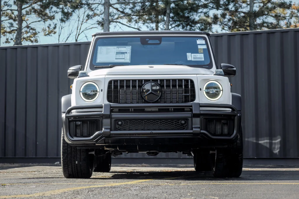 Vehicle thumbnail