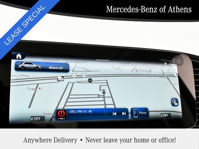 New 2026 Black Mercedes-Benz GLE 450 image 36