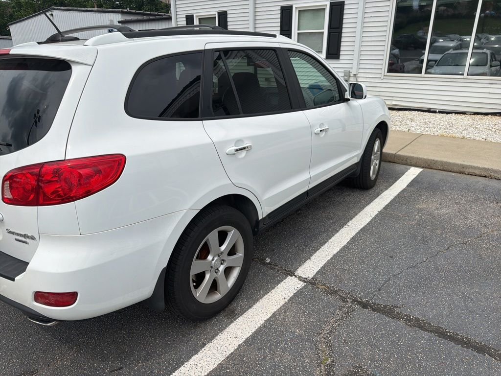 Used 2007  Hyundai Limited image 5
