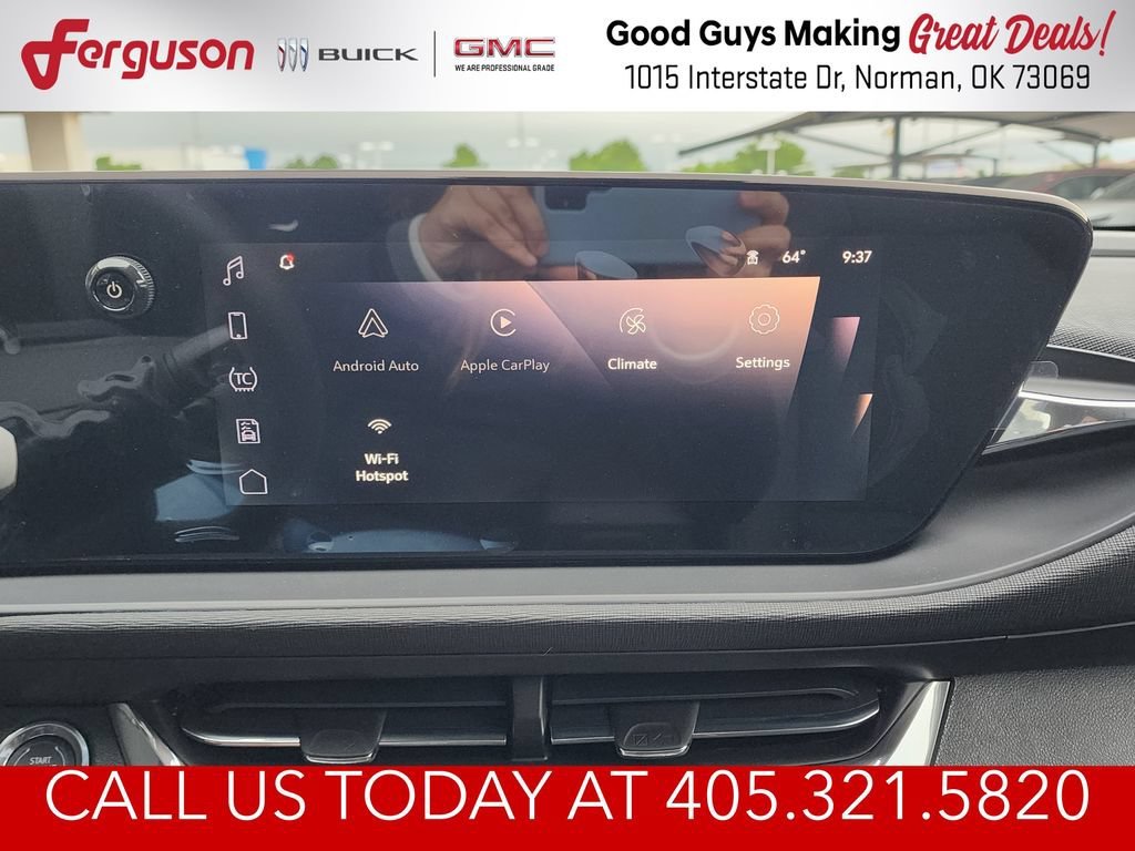 2026 Buick Envista Preferred - Photo 23