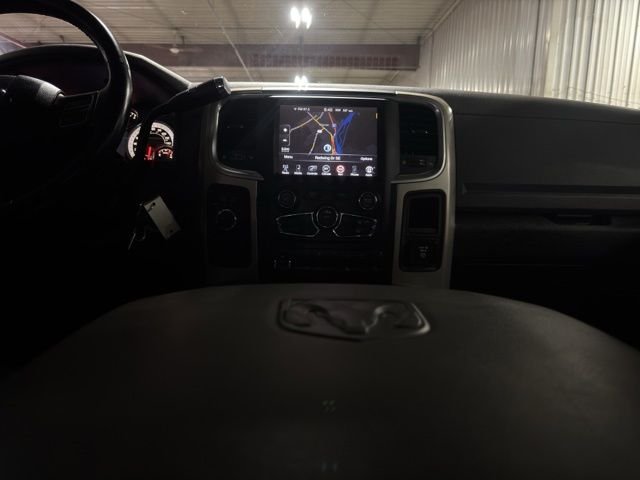 Used 2014 White Ram Big Horn image 25