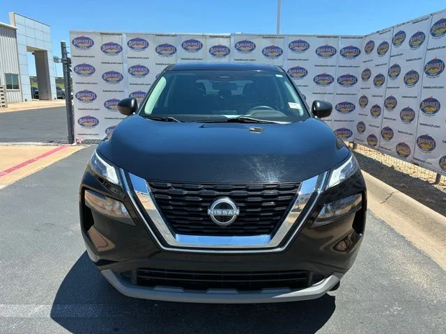 2023 Nissan Rogue S - Photo 3