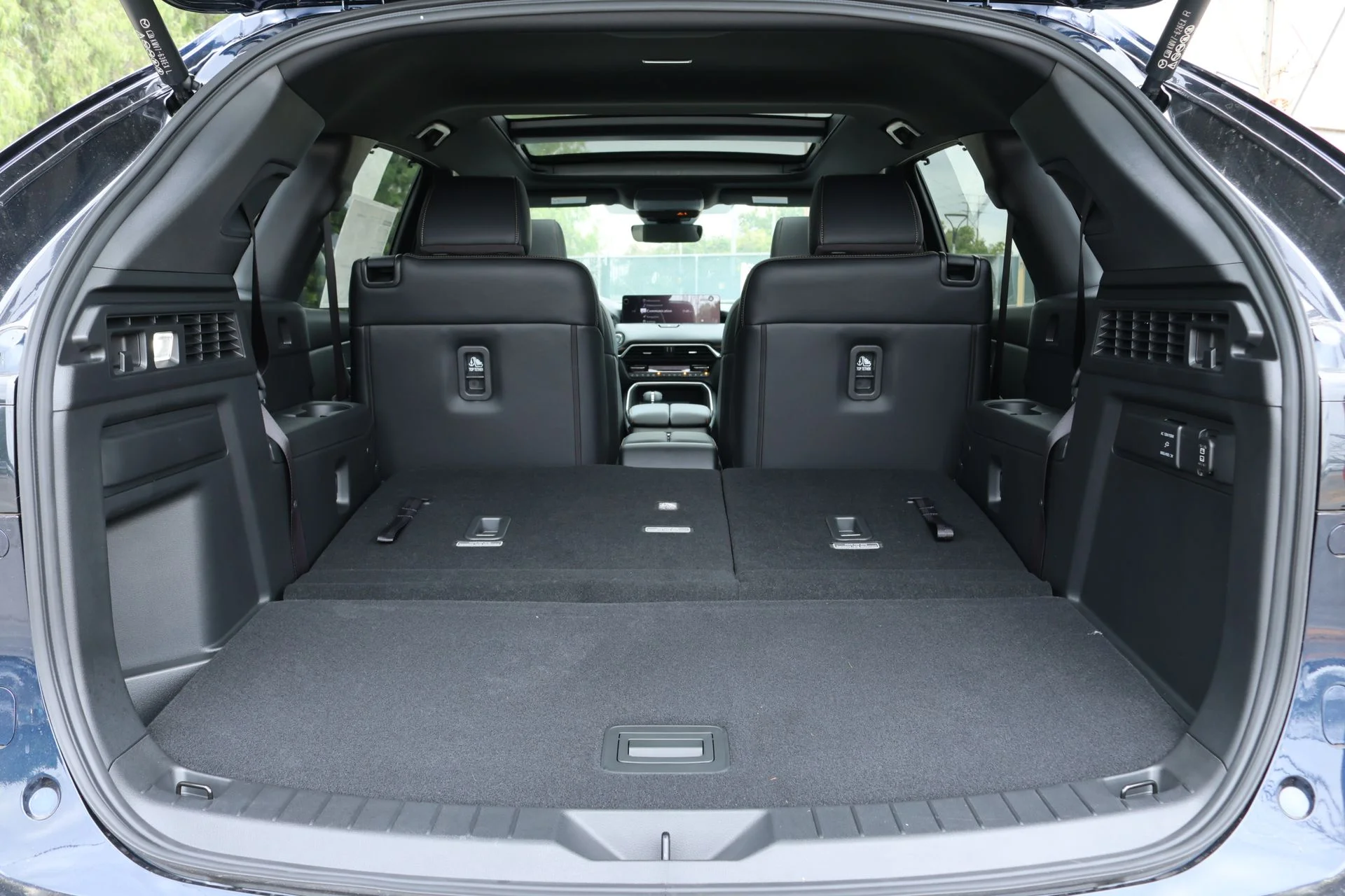 2026 Mazda CX-90 Premium Plus Package - Photo 26