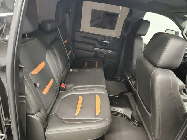 2022 GMC Sierra 2500HD AT4 - Photo 39