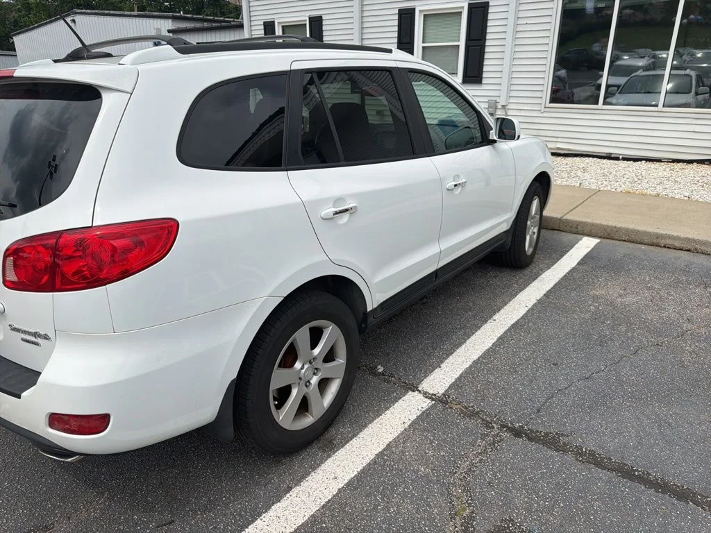 Used 2007  Hyundai Limited image 5