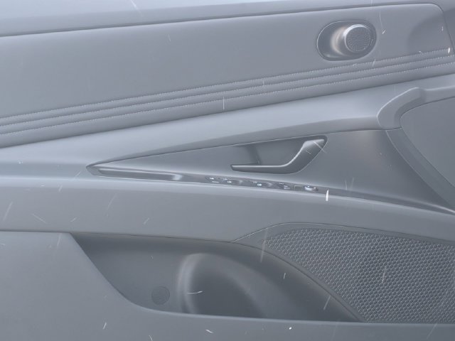 2026 Hyundai Elantra SEL - Photo 13