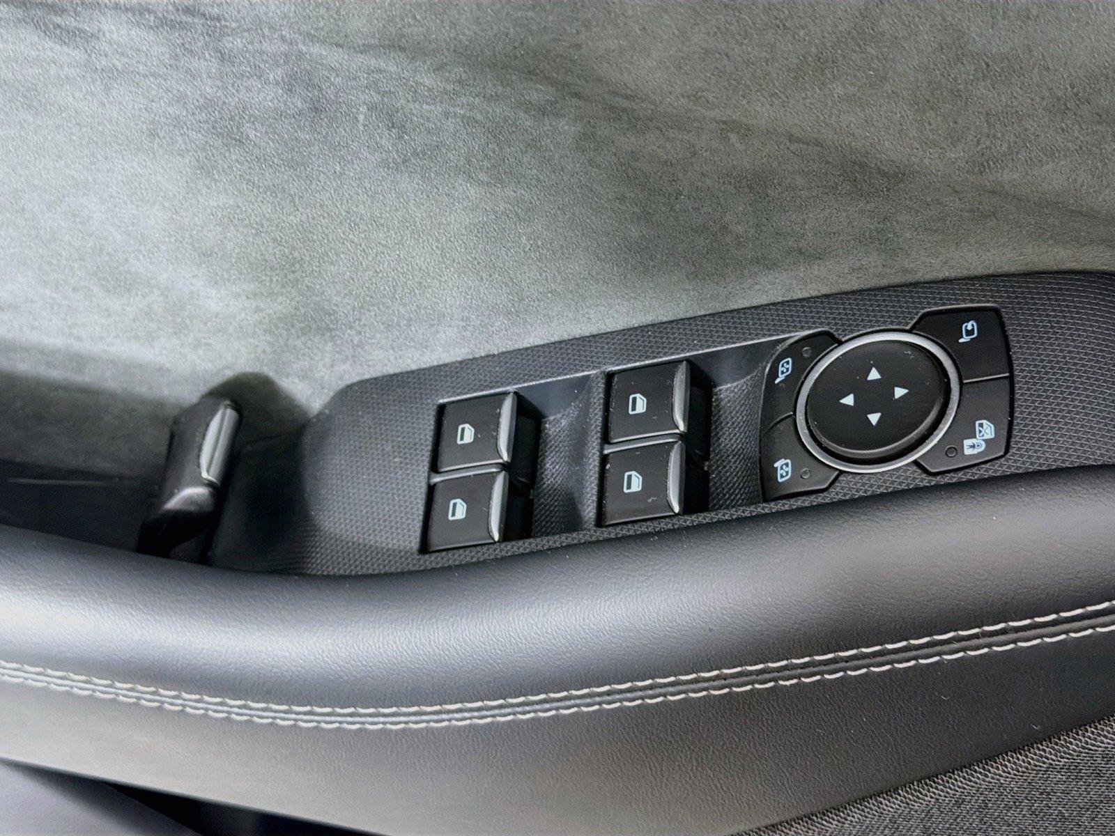 Used 2021 Dark Matter Gray Ford GT image 17