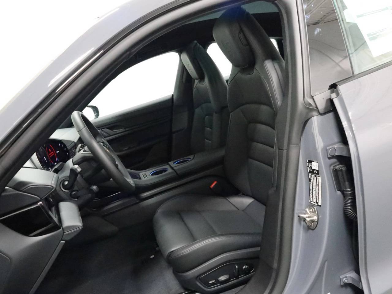 New 2026 Slate Grey Neo Porsche 4 Black Edition image 5