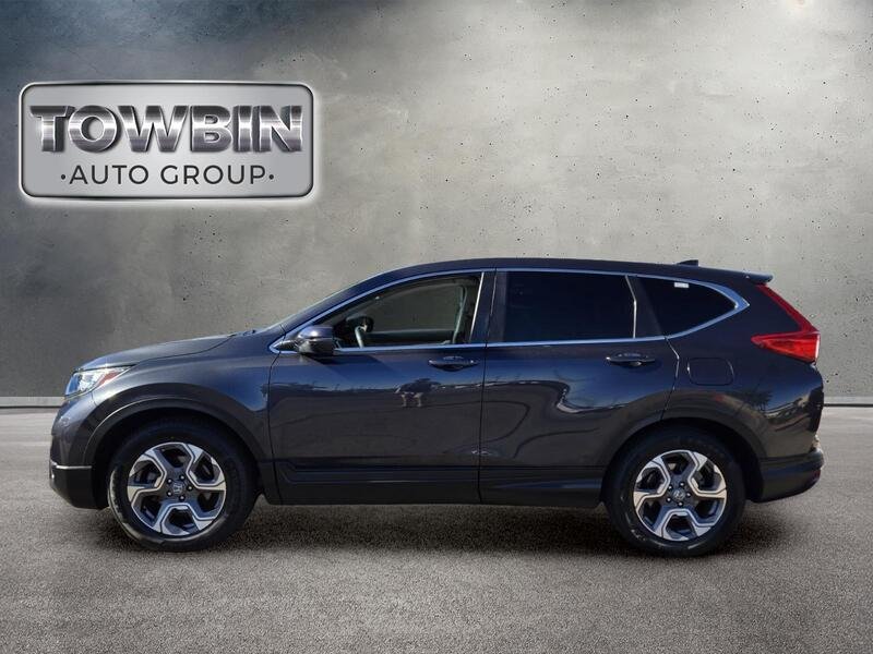 Used 2018  Honda EX-L image 8