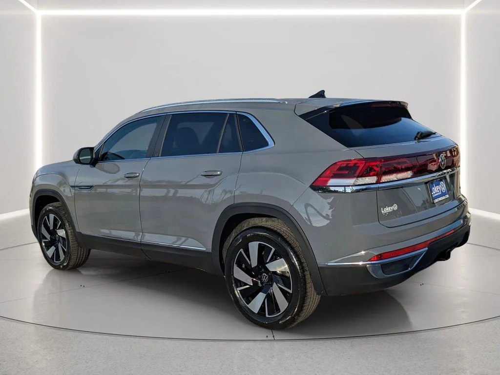 2026 Volkswagen Atlas Cross Sport SEL - Photo 6
