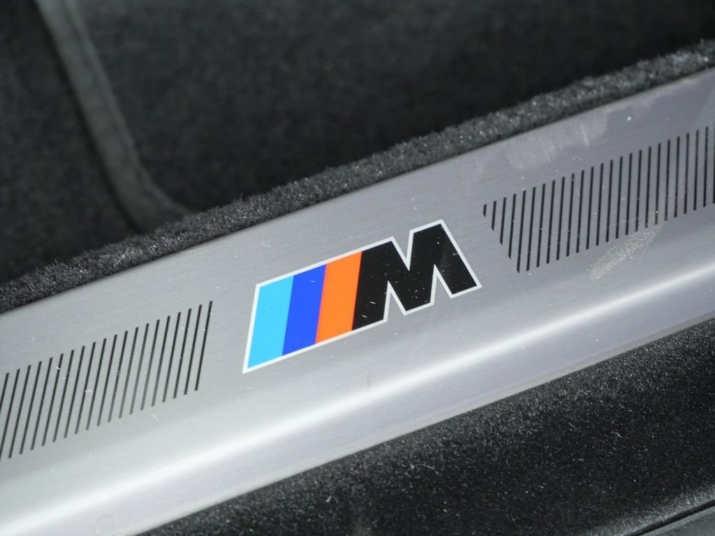 New 2027 Carbon Black Metallic BMW  image 24