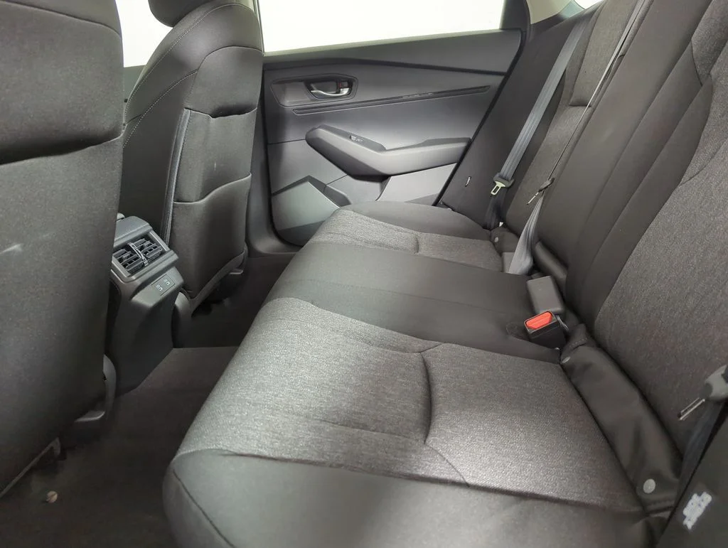 New 2026 Urban Gray Pearl Honda SE image 20