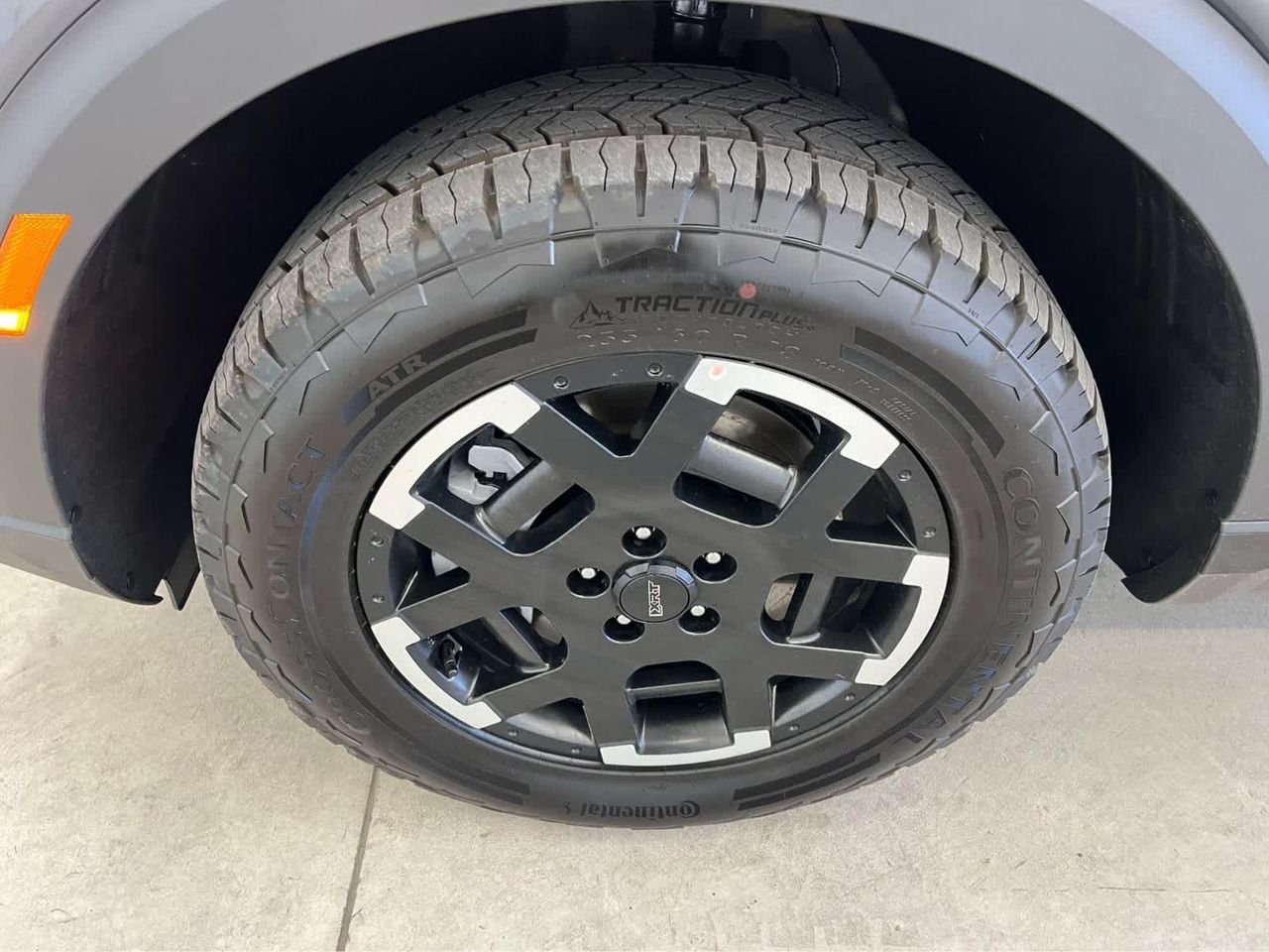 New 2026 Ecotronic Gray Pearl Hyundai XRT Pro image 7